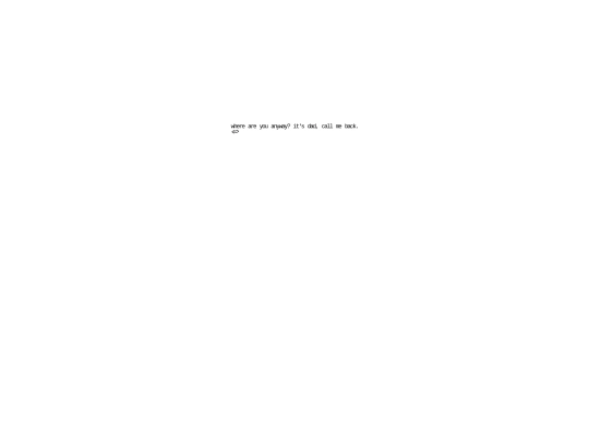 vm3 screenshot