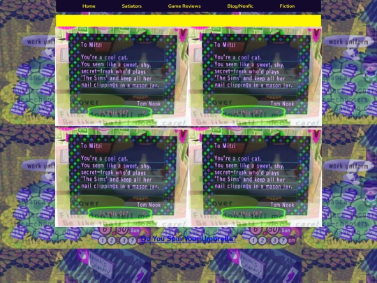 ancross screenshot