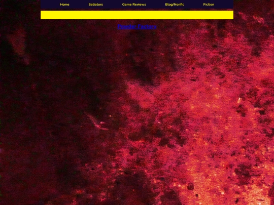 fiction screenshot