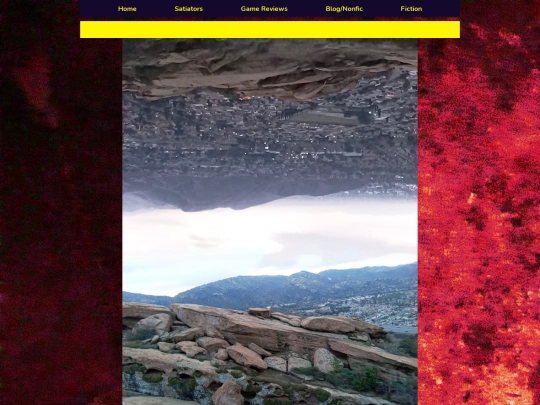 nonfic screenshot