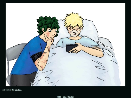 all-might-video-at-last screenshot