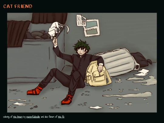 catfriend screenshot