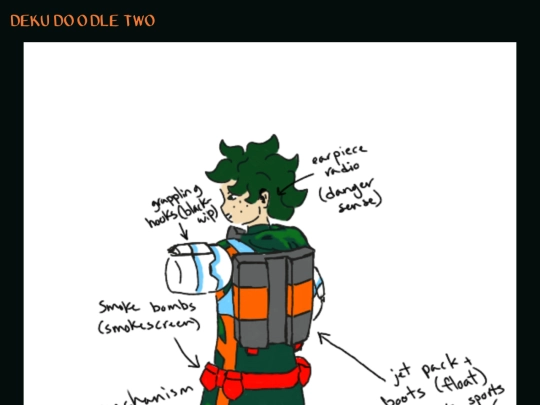 dekucostumeconcept screenshot