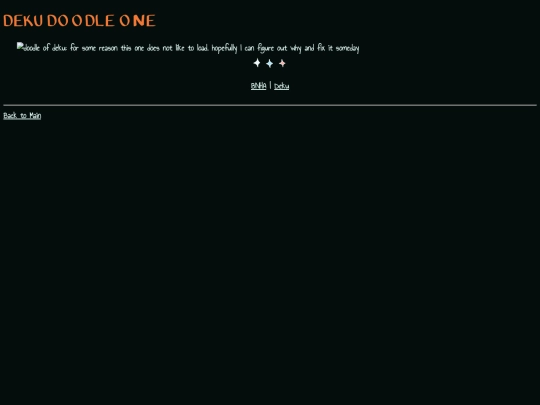 dekudoodle screenshot