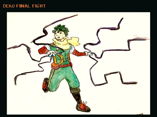 dekufinalfight screenshot