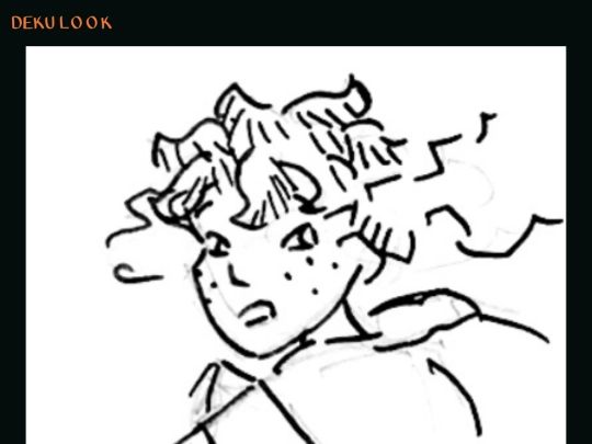 dekulook screenshot