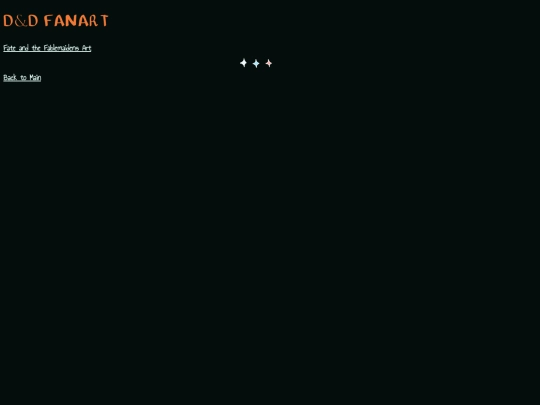 dndtag screenshot