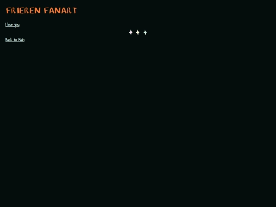 frieren/frieren screenshot