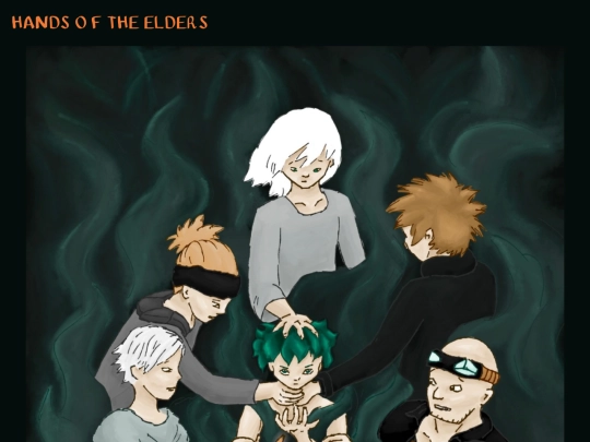 handsoftheelders screenshot