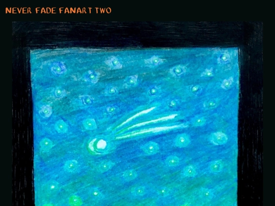 neverfadeart2 screenshot