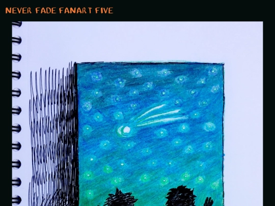 neverfadeart5 screenshot