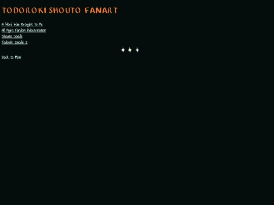 shoutotag screenshot