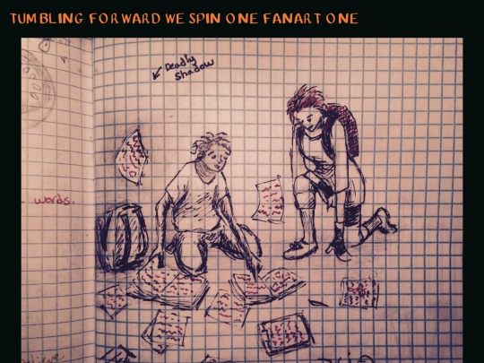 tumblingforward1 screenshot
