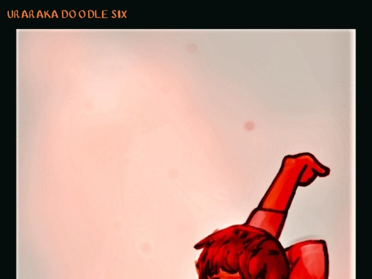 urarakadoodle6 screenshot