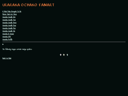 urarakatag screenshot
