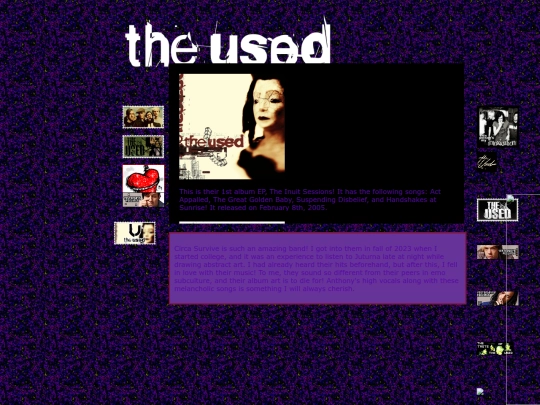 theused_shrine screenshot