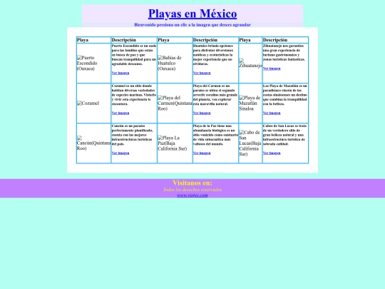 ActividadesDW/Actividad3 screenshot