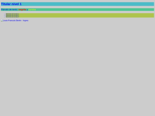 yourpage screenshot
