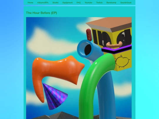 Before screenshot
