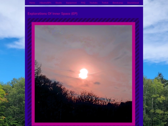 EOIS screenshot