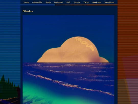 Fbrlus screenshot