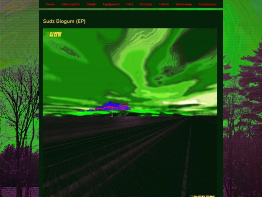 Sudz screenshot