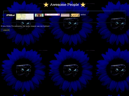 awesomefellas screenshot