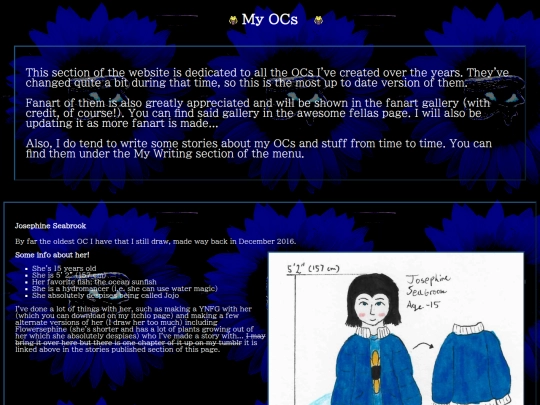 myocs screenshot