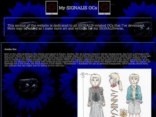 signalisocs screenshot