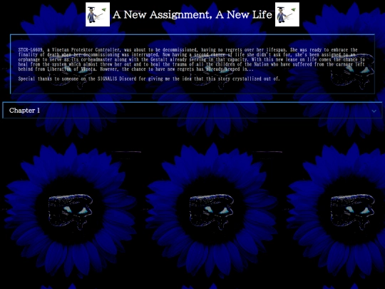 storchheadmaster screenshot