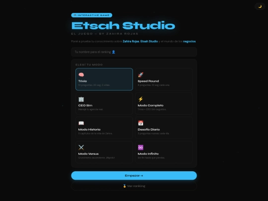 juego screenshot