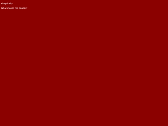 orbit/one screenshot