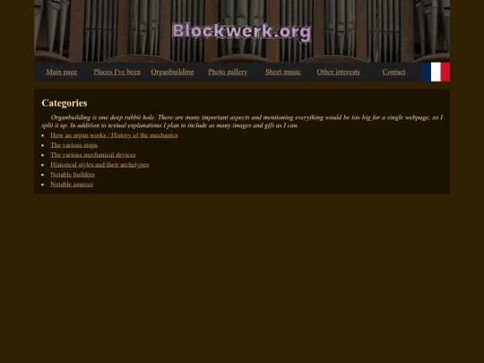 en/organbuilding screenshot