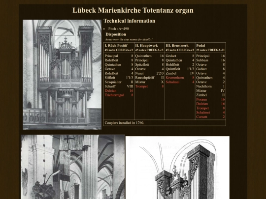 en/organs/totentanz screenshot