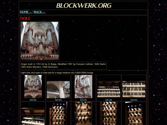 myphotos/dole screenshot