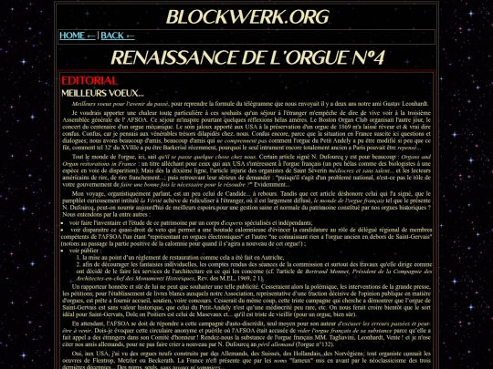 texts/renaissancedelorgue4/renaissancedelorgue4 screenshot