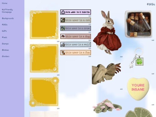 *KID FRIENDLY/kidpngs screenshot