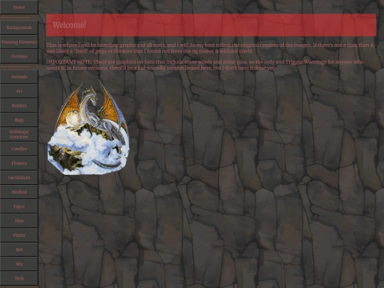 --take2/homepage screenshot