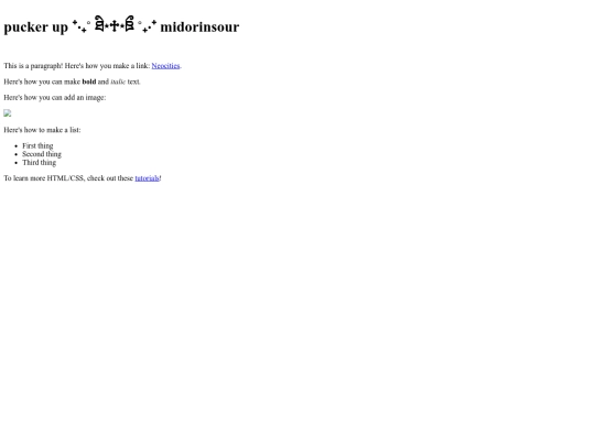 newindex_2 screenshot
