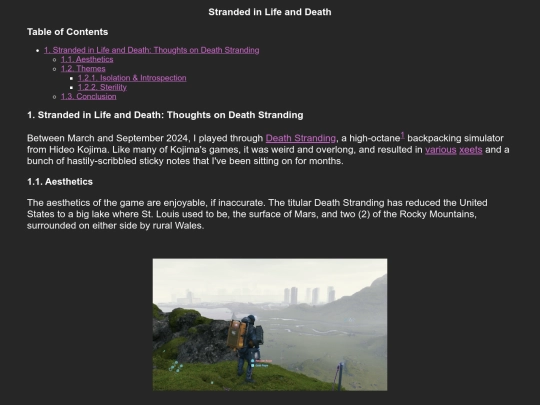 death-stranding screenshot