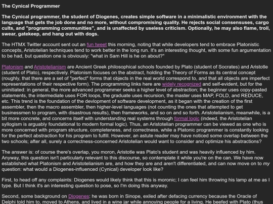 diogenes-dev screenshot