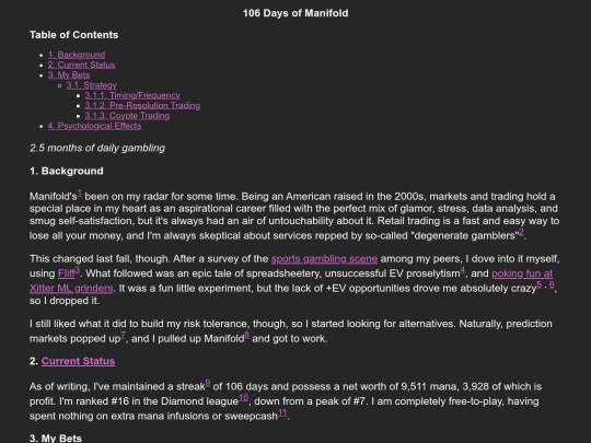 manifold screenshot