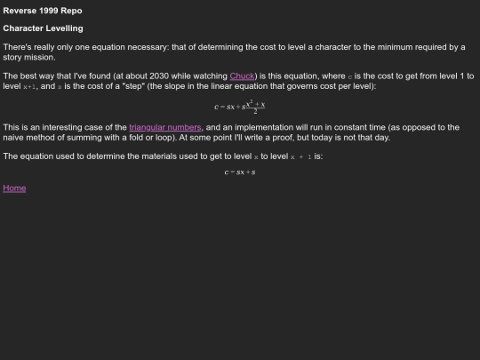 reverse-1999 screenshot