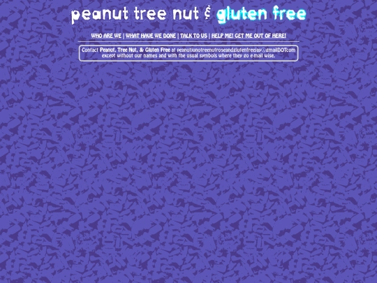 contact screenshot