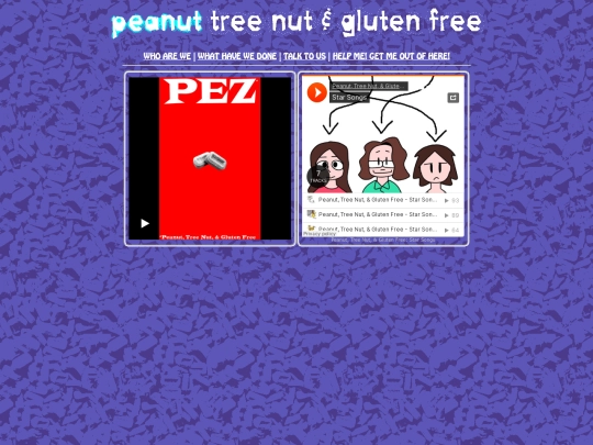 muzak screenshot