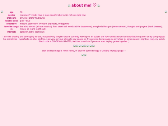 about screenshot