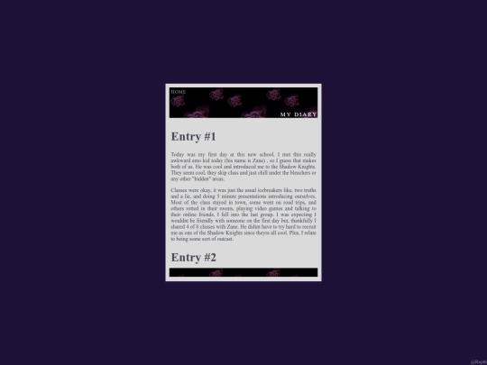 moreblogs screenshot