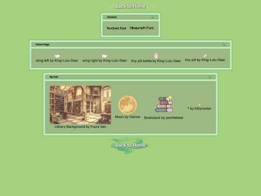 credits screenshot