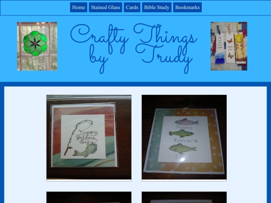 cards screenshot
