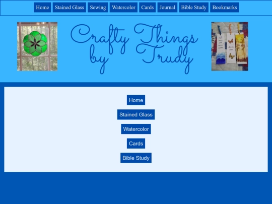nav screenshot